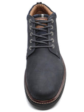 Afbeelding in Gallery-weergave laden, 272-79-001 Heren Hoge Schoenen Boot Sportief Australian Dexter 15.1552.01-S00 Donkerblauw (1268)