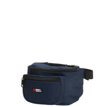 Afbeelding in Gallery-weergave laden, 97-54242-002 Lederwaren Heuptas Middel Enrico Benetti 54242-002 Donkerblauw (1041)