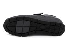 Afbeelding in Gallery-weergave laden, 121-99-004 Dames Klittenband Schoenen Comfort Sens 862-11264 Luna 54 Zwart Wijdte H (1925)