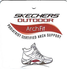 Afbeelding in Gallery-weergave laden, 239-99-005 Heren Veterschoenen Wandelschoen Skechers Max Protect-Fast Track 237304 BBK Zwart (2001)
