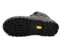 Afbeelding in Gallery-weergave laden, 179-89-001 Dames Hoge Schoenen Wandelboot Grisport Oregon Mid 14415-02 Donkergrijs  (1184)