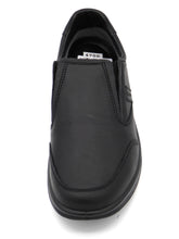 Afbeelding in Gallery-weergave laden, 242-99-002 Heren Instappers Sportief Grisport Active 43021-01 Zwart  (553)