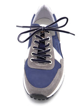 Afbeelding in Gallery-weergave laden, 232-75-008 Heren Veterschoenen Sportief Australian Rebound 15.1544.02-SJE Middenblauw  (2146)