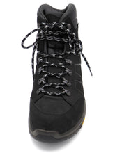 Afbeelding in Gallery-weergave laden, 279-99-004 Heren Hoge Schoenen Wandelboot Grisport Utah Mid 14439-01 Zwart  (1500)