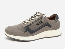 Afbeelding in Gallery-weergave laden, 232-85-001 Heren Veterschoenen Sportief Australian Hatchback 15.1607.01-K07 Middengrijs  (2459)