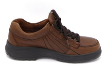 Afbeelding in Gallery-weergave laden, 231-29-006 Heren Veterschoenen Comfort Lomer New Valiant 50025A001 Middenbruin  (650)