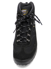 Afbeelding in Gallery-weergave laden, 279-99-002 Heren Hoge Schoenen Wandelboot Grisport Torino Mid 10664-01 Zwart  (738)