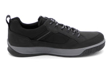 Afbeelding in Gallery-weergave laden, 232-99-004 Heren Veterschoenen Sportief Ecco Byway Tred 501874-51052 Zwart  (2029)