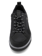 Afbeelding in Gallery-weergave laden, 232-99-004 Heren Veterschoenen Sportief Ecco Byway Tred 501874-51052 Zwart  (2029)