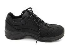 Afbeelding in Gallery-weergave laden, 139-99-001 Dames Veterschoenen  Wandelschoen Grisport Travel Low 11301-01 Zwart  (476)