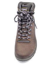 Afbeelding in Gallery-weergave laden, 179-29-002 Dames Hoge Schoenen Wandelboot Grisport Scilla 12833-04 Donkerbruin  (1423)