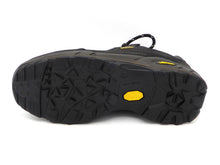 Afbeelding in Gallery-weergave laden, 139-99-001 Dames Veterschoenen  Wandelschoen Grisport Travel Low 11301-01 Zwart  (476)