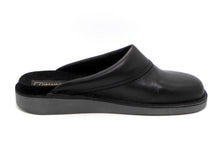 Afbeelding in Gallery-weergave laden, 281-99-011 Heren Pantoffel-Muilen Leer Dream-Walkers 230035 Zwart (975)