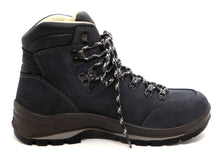 Afbeelding in Gallery-weergave laden, 179-79-005 Dames Hoge Schoenen Wandelboot Grisport Anden 12811-06 Middenblauw  (662)