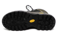 Afbeelding in Gallery-weergave laden, 179-99-006 Dames Hoge Schoenen Wandelboot Grisport Everest Mid 12835-01 Zwart  (384)