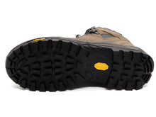 Afbeelding in Gallery-weergave laden, 179-21-001 Dames Hoge Schoenen Wandelboot Grisport Oregon Mid 14415-04 Lichtbruin  (1272)