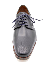 Afbeelding in Gallery-weergave laden, 203-99-002 Heren Nette Schoenen Mode Australian 15-1366-01 Zwart  (213)