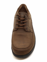 Afbeelding in Gallery-weergave laden, 231-25-002 Heren Veterschoenen Comfort Waldlaufer 633008-158-026 Middenbruin Wijdte K (2333)