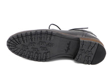 Afbeelding in Gallery-weergave laden, 271-99-001 Heren Hoge Schoenen Boot Net Australian Warner 15.1300.01-A00 Zwart  (1068)