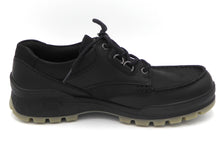 Afbeelding in Gallery-weergave laden, 231-99-011 Heren Veterschoenen Comfort Ecco Track 25 M 831714-51052 Zwart  (2202)