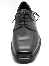 Afbeelding in Gallery-weergave laden, 202-99-005 Heren Nette Schoenen Rubber Zool Ecco Helsinki 2 / 500174-01001 Zwart  (522)