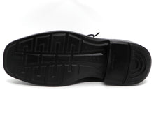 Afbeelding in Gallery-weergave laden, 202-99-005 Heren Nette Schoenen Rubber Zool Ecco Helsinki 2 / 500174-01001 Zwart  (522)
