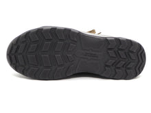 Afbeelding in Gallery-weergave laden, 231-19-001 Heren Veterschoenen Comfort Waldlaufer 718006-409-090 Donkerbeige Wijdte H (2334)