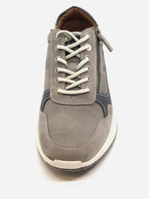 Afbeelding in Gallery-weergave laden, 232-85-001 Heren Veterschoenen Sportief Australian Hatchback 15.1607.01-K07 Middengrijs  (2459)