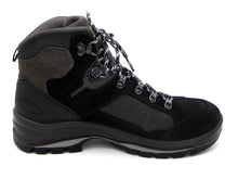 Afbeelding in Gallery-weergave laden, 279-99-006 Heren Hoge Schoenen Wandelboot Grisport Everest Mid 12835-01 Zwart (364)