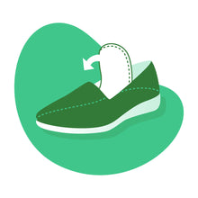 Afbeelding in Gallery-weergave laden, 239-89-001 Heren Veterschoenen Wandelschoen Grisport Travel Low 11301-02 Donkergrijs  (1934)