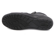 Afbeelding in Gallery-weergave laden, 172-91-001 Dames Hoge Schoenen Boot Plat Remonte R7674-02 Zwart Combi Wijdte H (756)