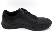 Afbeelding in Gallery-weergave laden, 231-99-010 Heren Veterschoenen Comfort Ecco Irving 511734-51052 Zwart  (410)