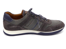 Afbeelding in Gallery-weergave laden, 232-89-004 Heren Veterschoenen Sportief Australian Barletta 15.1432.01-K07 Donkergrijs  (1409)