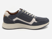 Afbeelding in Gallery-weergave laden, 232-79-004 Heren Veterschoenen Sportief Australian Hatchback 15.1607.01-SD5 Donkerblauw  (2458)