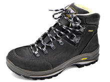 Afbeelding in Gallery-weergave laden, 279-99-008 Heren Hoge Schoenen Wandelboot Grisport Anden 12811-01 Zwart  (788)