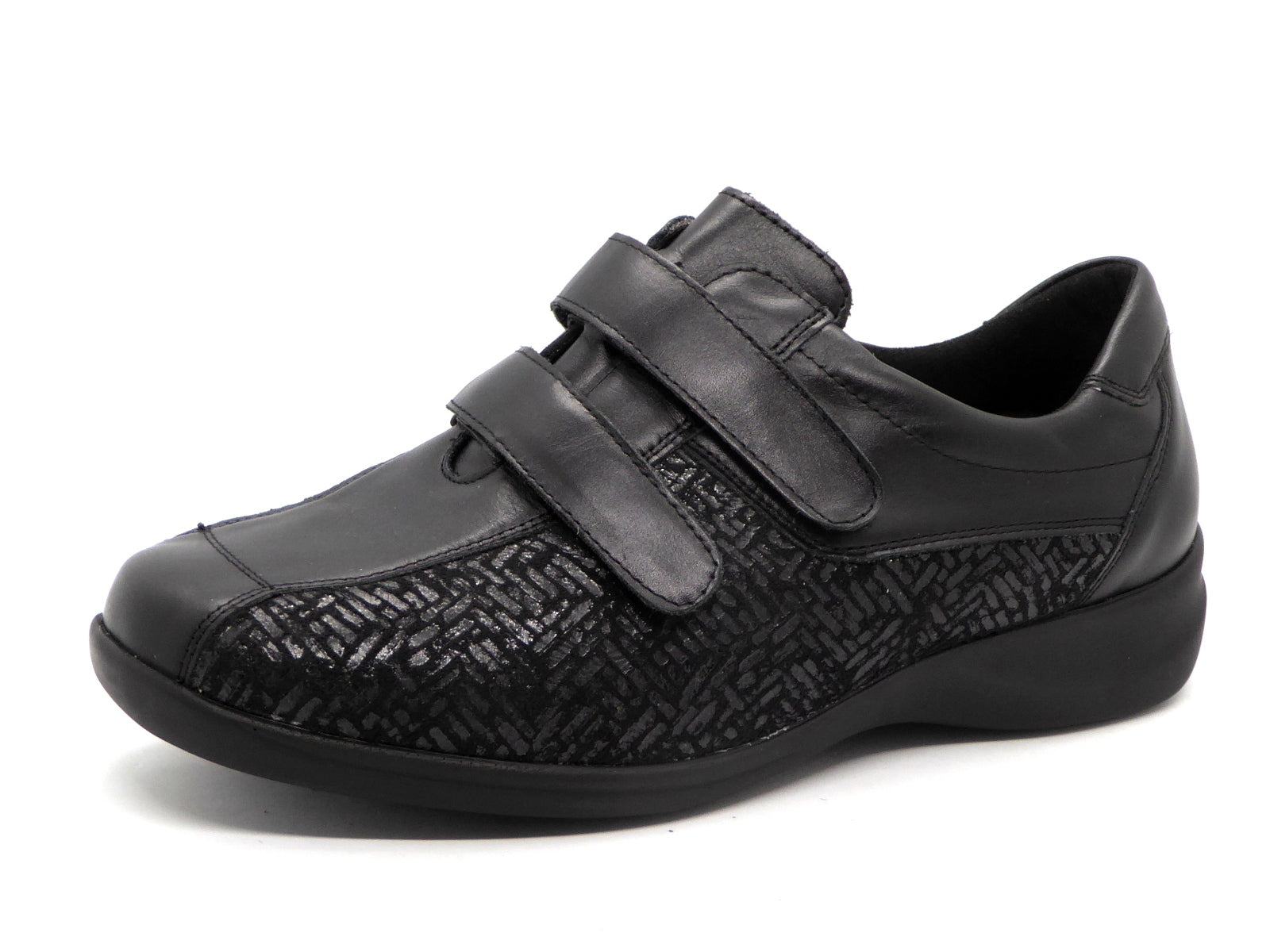 Klittenband Schoenen Soft Comfort Klittenband Schoenen Dames