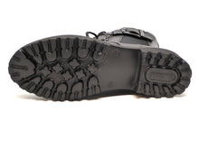 Afbeelding in Gallery-weergave laden, 172-99-017 Dames Hoge Schoenen Boot Plat Remonte D8668-00 Zwart (2375)