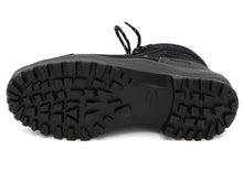Afbeelding in Gallery-weergave laden, 279-99-002 Heren Hoge Schoenen Wandelboot Grisport Torino Mid 10664-01 Zwart  (738)