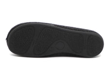 Afbeelding in Gallery-weergave laden, 293-99-004 Heren Pantoffel-Gesloten Gevoerd Q-Fit Pisa 3527.4.001 Zwart  (369)