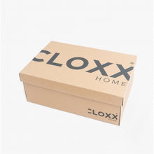 Afbeelding in Gallery-weergave laden, 293-99-004 Heren Pantoffel-Gesloten Gevoerd Q-Fit Pisa 3527.4.001 Zwart  (369)