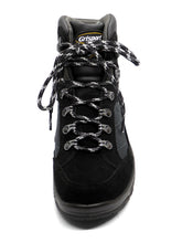 Afbeelding in Gallery-weergave laden, 179-99-006 Dames Hoge Schoenen Wandelboot Grisport Everest Mid 12835-01 Zwart  (384)