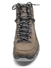 Afbeelding in Gallery-weergave laden, 279-29-004 Heren Hoge Schoenen Wandelboot Grisport Tampa Mid 14903-04 Middenbruin  (1060)