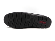 Afbeelding in Gallery-weergave laden, 172-99-013 Dames Hoge Schoenen Boot Plat Rieker L4851-00 Zwart  (2229)