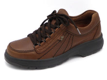 Afbeelding in Gallery-weergave laden, 231-29-006 Heren Veterschoenen Comfort Lomer New Valiant 50025A001 Middenbruin  (650)
