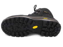 Afbeelding in Gallery-weergave laden, 279-99-008 Heren Hoge Schoenen Wandelboot Grisport Anden 12811-01 Zwart  (788)