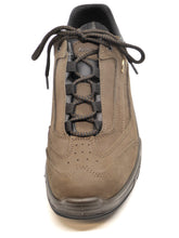 Afbeelding in Gallery-weergave laden, 239-29-002 Heren Veterschoenen Wandelschoen Grisport Travel Low 11301-04 Donkerbruin  (250)