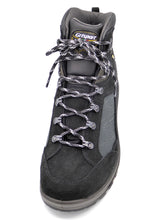 Afbeelding in Gallery-weergave laden, 279-99-006 Heren Hoge Schoenen Wandelboot Grisport Everest Mid 12835-01 Zwart (364)