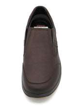 Afbeelding in Gallery-weergave laden, 242-29-004 Heren Instappers Sportief Grisport Active 43021-04 Donkerbruin  (616)