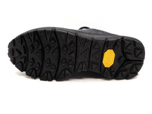 Afbeelding in Gallery-weergave laden, 239-99-007 Heren Veterschoenen Wandelschoen Lomer Spider 40000-A15 Zwart  (1973)