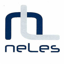 Afbeelding in Gallery-weergave laden, 293-89-001 Heren Pantoffel-Gesloten Gevoerd Neles 204-L Donkergrijs (1981)
